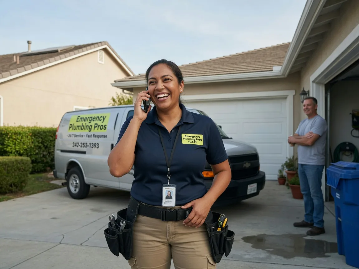 Emergency Plumber Jamestown, CO FAQs